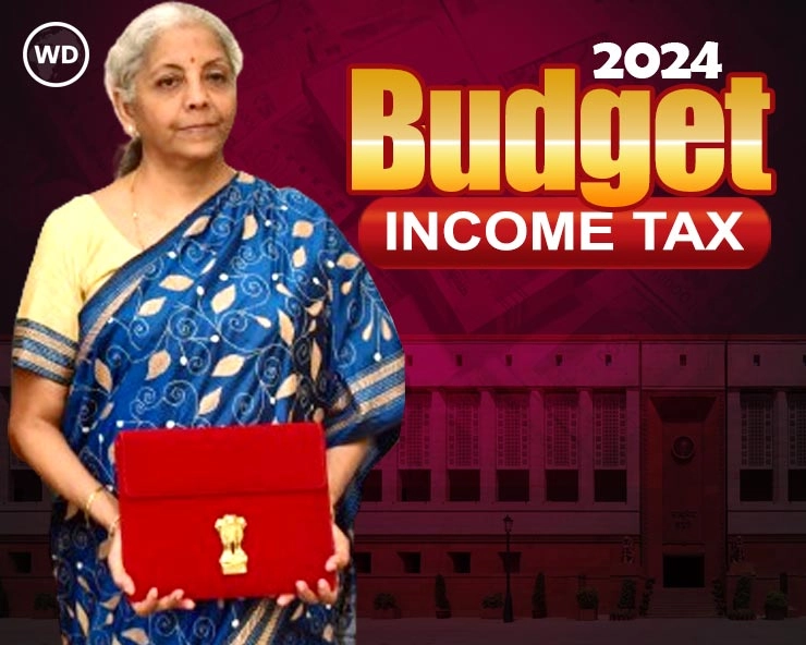 Budget 2024: No change in tax rates, focus stays on capex: Finance Minister Nirmala Sitharaman