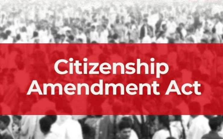 India's Citizenship Amendment Act: Why is it controversial?