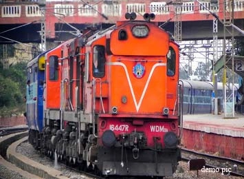 પશ્ચિમ રેલવેની અમદાવાથી દિલ્હી અને મુંબઈ તરફની વિશેષ ત્રિ-સાપ્તાહિક ટ્રેનો દૈનિક દોડાવવાનો નિર્ણય