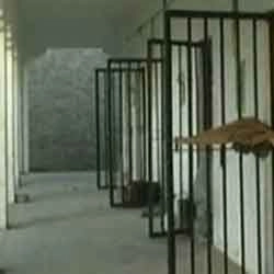 UP જેલ: કેદીના મોત બાદ હિંસા