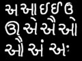 તમામ બોર્ડમાં ગુજરાતમાં ગુજરાતી ભાષા ફરજિયાત કરવા સરકારની જાહેરાત