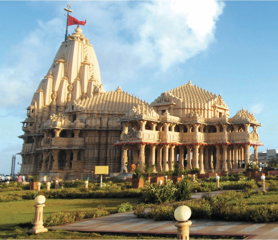 ગુજરાતમાં હાઇ એલર્ટ, સોમનાથ અને દ્વારકા મંદિરની સુરક્ષામાં વધારો કરાયો