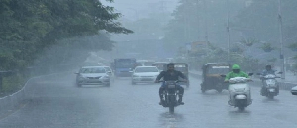 ગુજરાતમાં આ દિવસોમાં થશે માવઠું, ગરમીથી બેહાલ લોકોને મળશે ઠંડક