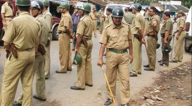 દેશમાં ગુજરાતમાં સૌથી ઓછો ભ્રષ્ટાચાર તો રાજ્યમાં પોલીસ વિભાગ સૌથી વધુ ભ્રષ્ટ