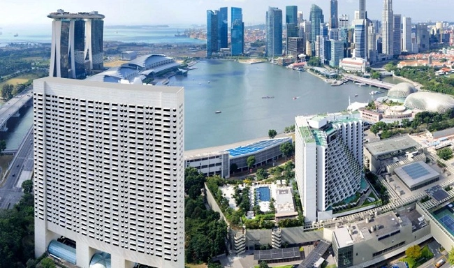 Budget of Singapore - સિંગાપુરમાં સરપ્લસ બજેટ, નાગરિકોને મળશે 15,000 રૂપિયા બોનસ