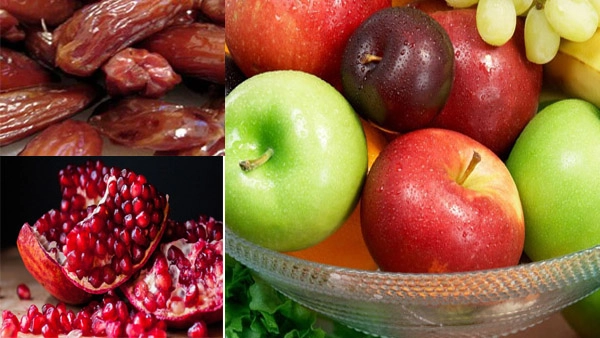 જાણો ડાયાબીટીસના દર્દીઓ કયા કયા ફળોનું સેવન કરી શકે છે