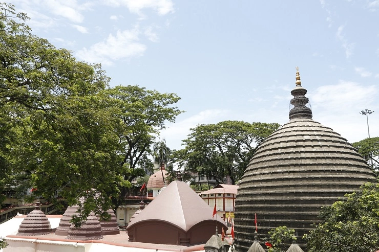 kamakhya-temple
