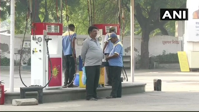 Petrol-Diesel 8 July: પેટ્રોલની કિમંત હવે આખા દેશમાં લગભગ 100 રૂપિયાને પાર, જાણો આજે ક્યા કેટલો રેટ