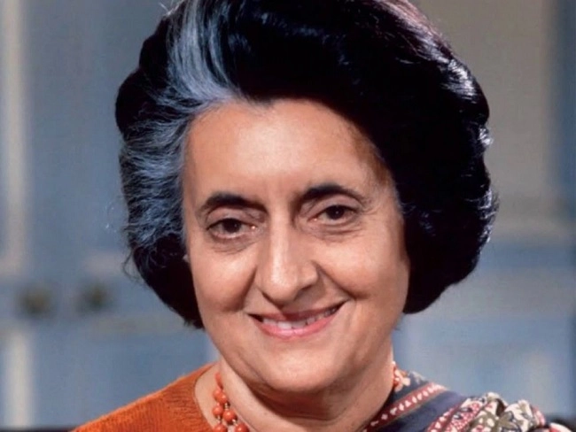 Birthday Indira Gandhi - ઈન્દિરા ગાંધીના એ કામ જેના કારણે વાજપેઈજીએ તેમને દુર્ગાનુ ઉપનામ આપ્યુ