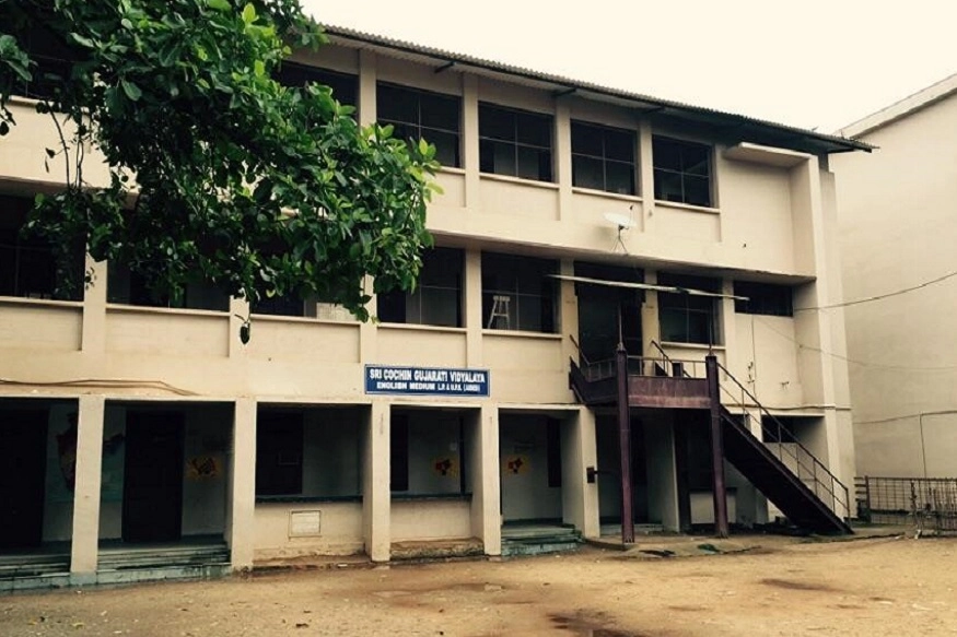 કેરળમાં ગુજરાતી શાળા બની ગુજરાતની ગરિમા, મેળવી આટલી મોટી સફળતા