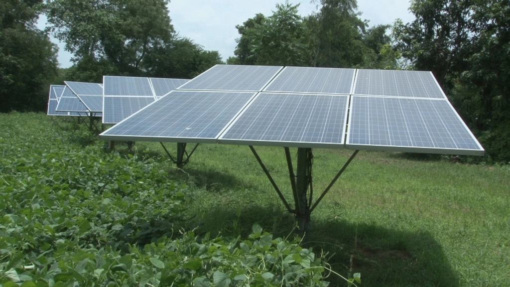અદાણીએ કર્યુ ભારતના સૂર્ય ઊર્જા નિગમ સાથે વિશ્વનું સૌથી મોટુ ગ્રીન પાવર પરચેઝ એગ્રીમેન્ટ