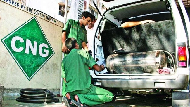 રાજ્યમાં CNG વાહનચાલકોને હવે CNG માટે લાંબી લાઇનમાં ઊભા નહિ રહેવું પડે