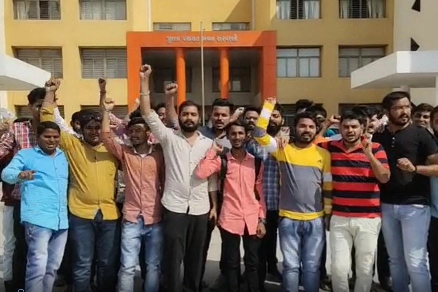 સાડા સાત લાખ વિદ્યાર્થીઓ માટે ખુશ ખબર, ગુજરાત કોમન એડમિશન સર્વિસીસ પોર્ટલ લોન્ચ