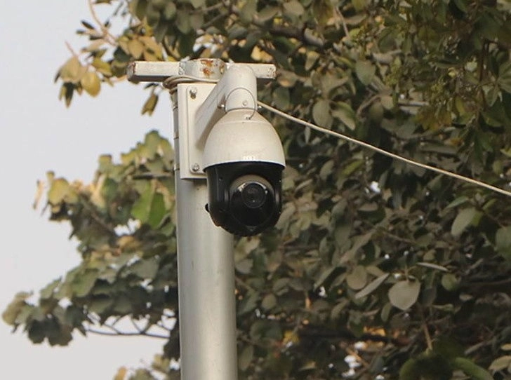 ટ્રાફિક નિયમ તોડ્યો તો ગયા સમજા, અમદાવાદના 82 જંક્શન પરના બંધ CCTV ફરી ચાલુ કરાશે