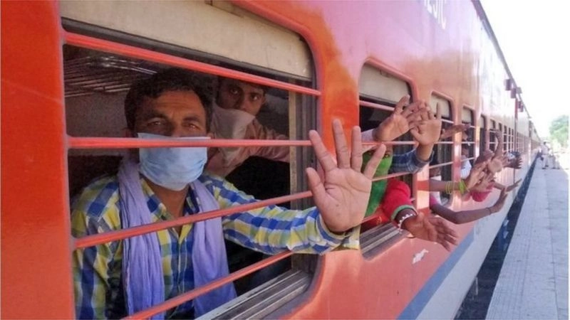 14 ફેબ્રુઆરીથી પ્રતાપનગર – છોટાઉદેપુર વચ્ચે રેલવે સેવા ફરી શરૂ, પૂર્ણ રૂપે અનરિઝર્વ્ડ રહેશે આ ટ્રેનો