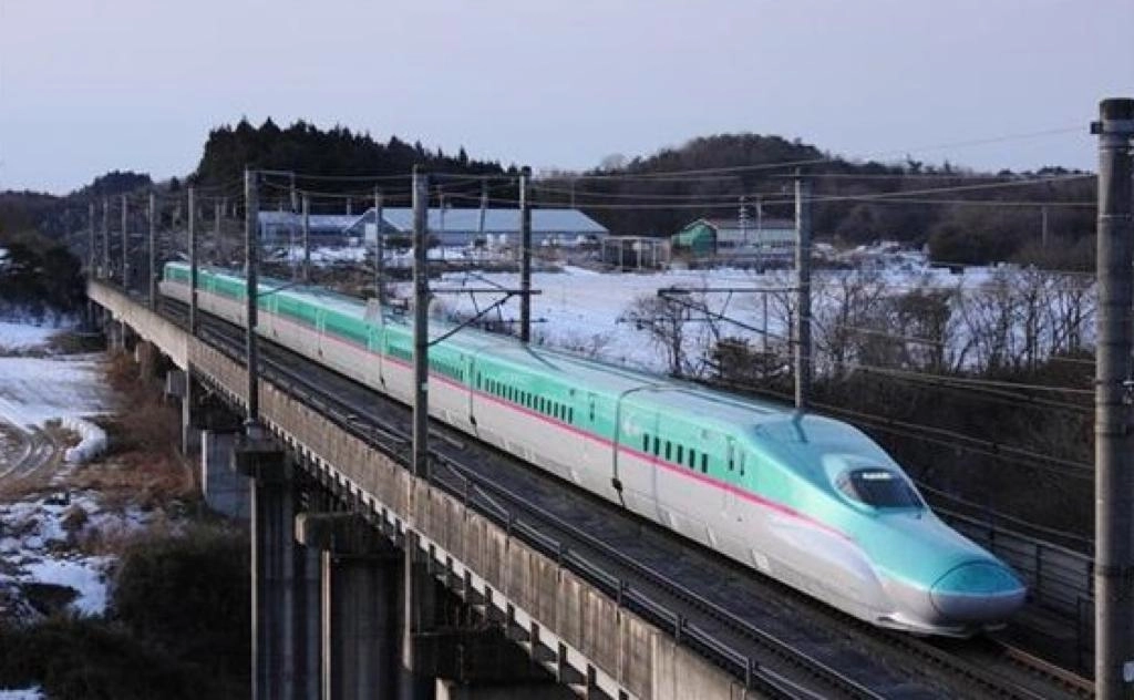 Bullet Train-  દેશની પ્રથમ બુલેટ ટ્રેનનું પ્રથમ સ્ટેશન બનશે સુરત, 2024 સુધીમાં ચાર સ્ટેશનનું કામ થઈ જશે તૈયાર