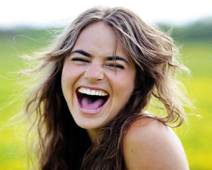 World Laughter Day : હસવાથી થતા આ 5 ફાયદા વિશે જાણો છો