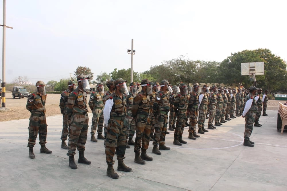 Cyclone Tauktae Live: ''તાઉ-તે'' સંદર્ભે દર કલાકે બુલેટિન, વાવાઝોડાની અસરો દેખાવાની શરુ