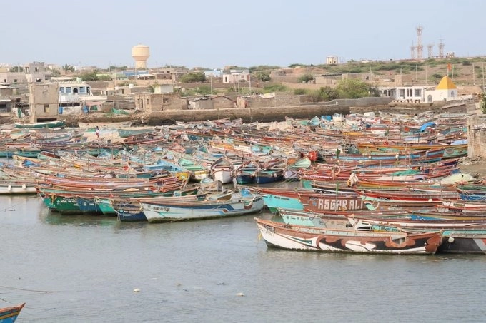 cyclone gujarat