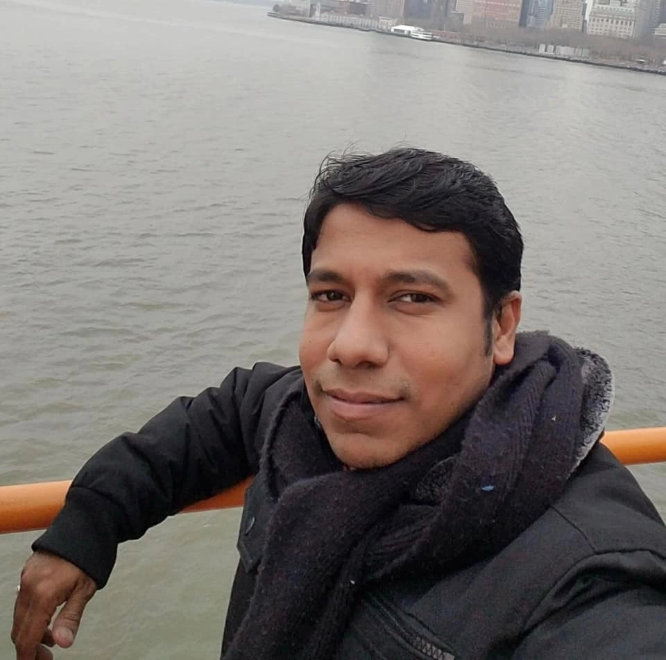 ન્યૂયોર્કમાં સ્ટોર ચલાવનાર ગુજરાતી યુવકની હત્યા, હત્યારા મોબાઇલ પણ લૂંટીને જતા રહ્યા