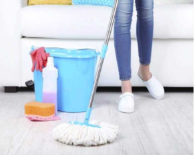 Monsoon cleaning tips