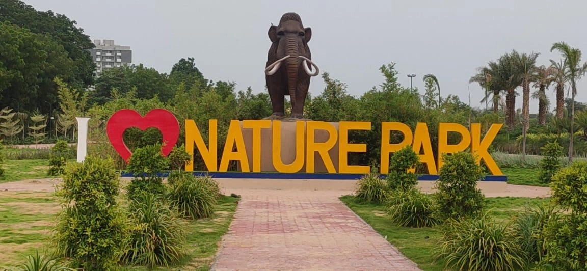 nature park