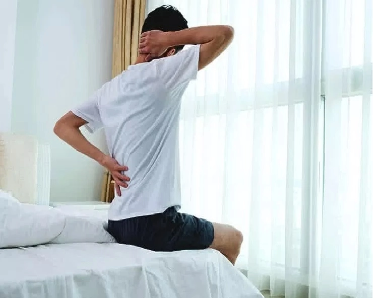મોડે સુધી બેસવાથી થઈ શકે છે Dead butt syndrome રોગ જાણો લક્ષણ અને ઉપચાર