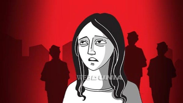 Ahmedabad Crime - અમદાવાદમાં યુવકે તારો શું ભાવ છે કહી મહિલાની છેડતી કરી, બીજી મહિલાએ ઠપકો આપતાં છરી બતાવી ગળું દબાવ્યું