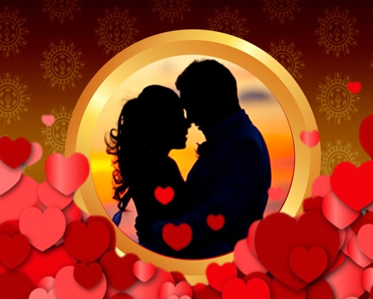 Love Astro  - આ 6 રાશિના લોકો પ્રેમમાં હોય છે પાગલ, શું તમે પણ આમાં સામેલ છો?