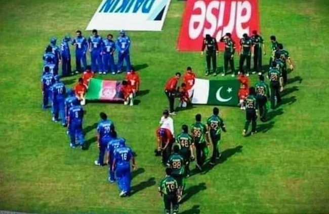 PAK vs AFG Live Score, T20 World Cup 2021: પાકિસ્તાને રોમાંચક મેચમાં અફઘાનિસ્તાનને 5 વિકેટે હરાવ્યું