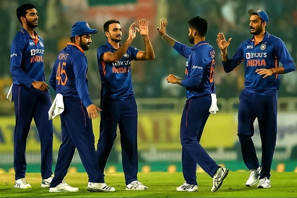 IND vs NZ, 2nd T20I, Live Score: ટીમ ઈંડિયાની શાનદાર જીત, સીરીઝ પર કર્યો કબજો