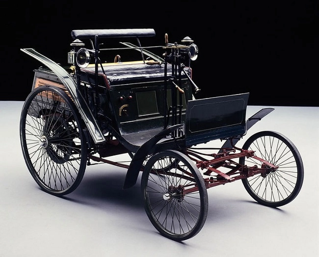 World Automobile Day - દુનિયાની પહેલી ઓટોમોબાઈલ વિશે 10 રસપ્રદ તથ્યો