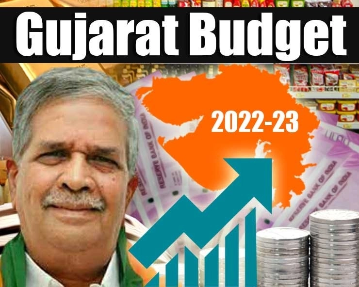Gujarat Budget 2022 - રાજ્ય સરકાર 3 લાખની શોર્ટ ટર્મ ક્રોપ્સ લોનની યોજનાનું કદ વધારશેઃ બજેટમાં જોગવાઈ થઈ શકે