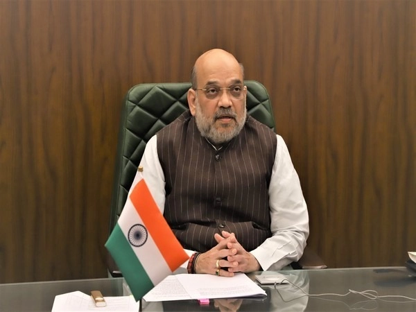 Free movement on Myanmar border to be stopped immediately - Amit Shah