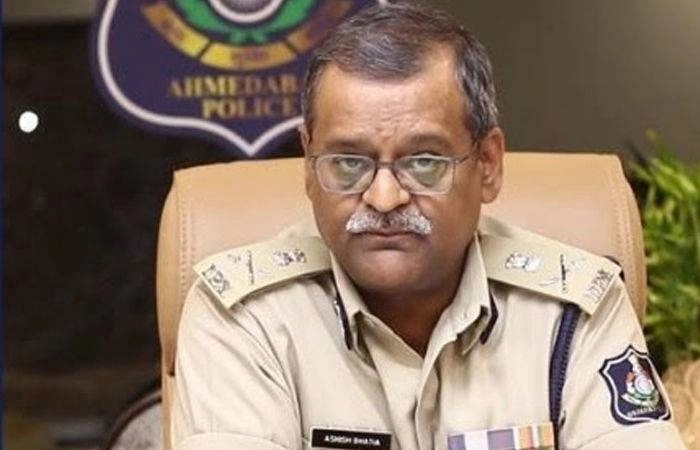 Promotion of IPS officers may be announced