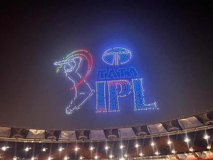 IPL ahmedabad