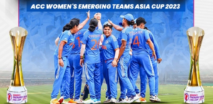 asia cup women
