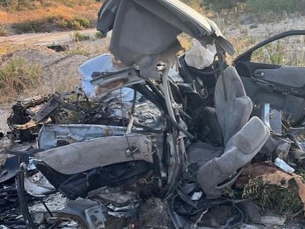 Four Gujarati students died in a car accident in Turkey