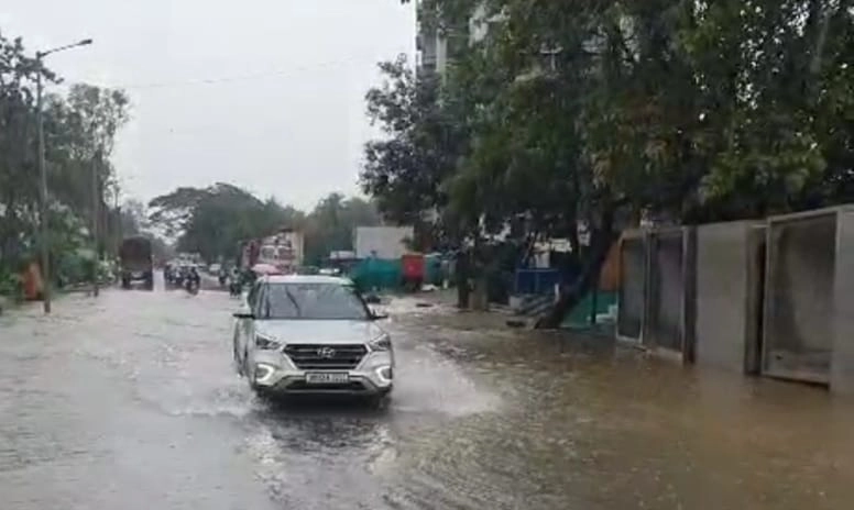 rain in saurashtra 