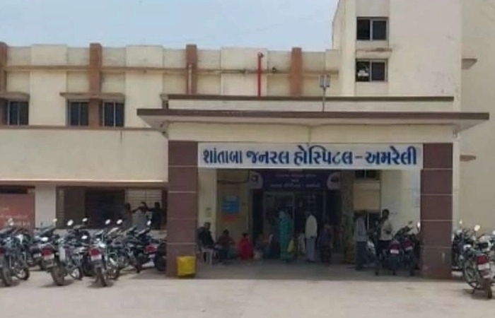 Govt Fines Shantaba Hospital Rs 5 Crore