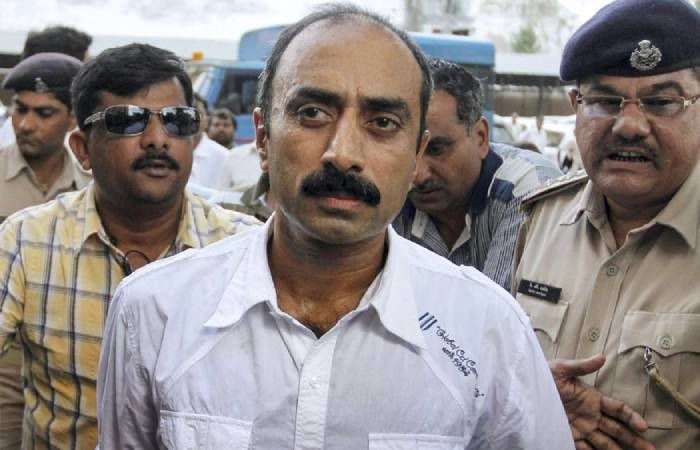 sanjeev bhatt