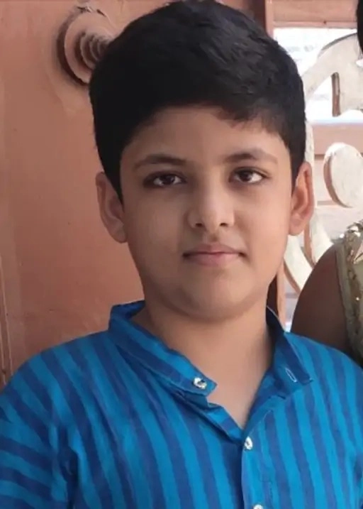 13-year-old son of Jamnagar businessman dies of heart attack in Mumbai