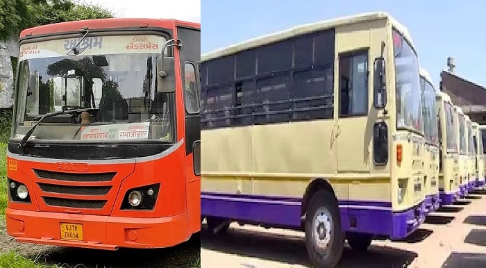 Gujarat-Maharashtra ST bus service suspended following violence in Maratha reservation movement