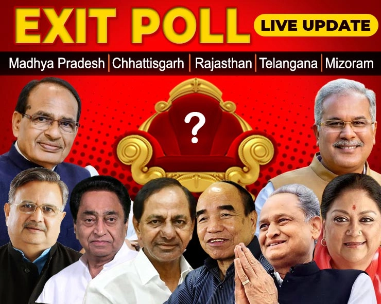 exit poll