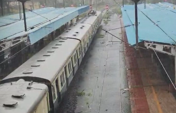 chennai rain