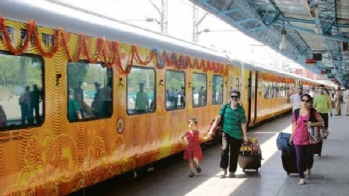 train from ayodhya