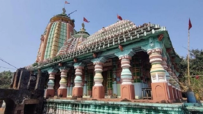 radha Venu Gopala Swamy Temple