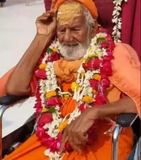 shivshankar bharati