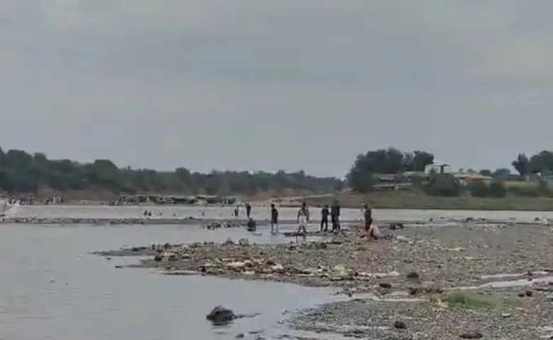 8 tourists from Surat drowned in Narmada river at Poicha