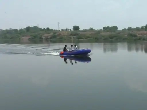 3 youths drowned in Machhu river